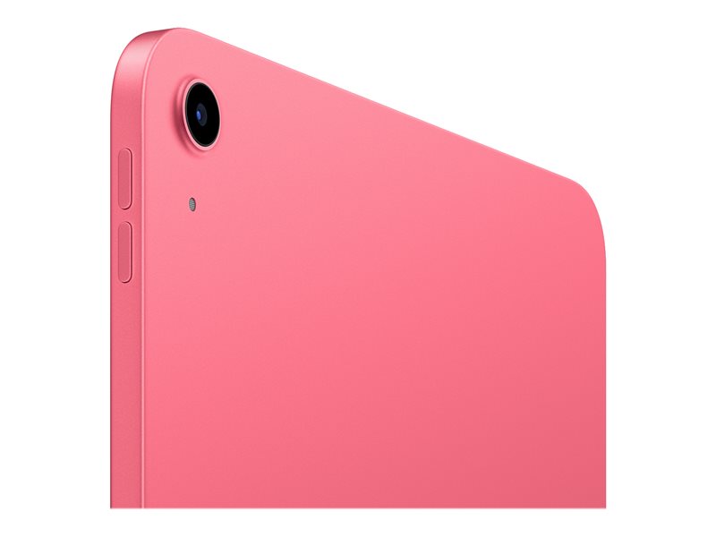 iPad 10.9 (10ème génération) - 64Go - WiFi - rose (MPQ33NF/A)