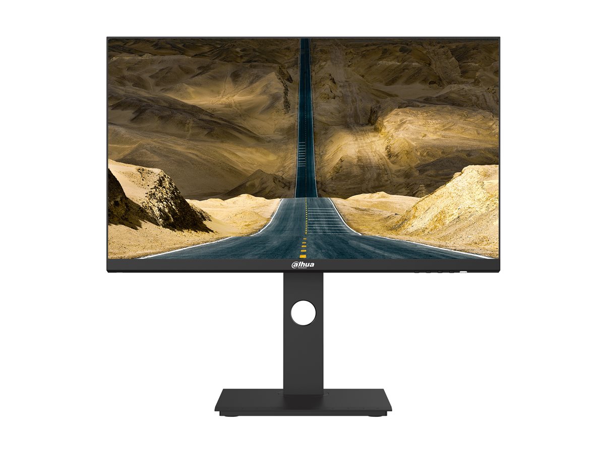 Dahua DHI-LM27-P301A - LED monitor - QHD - 27"