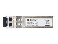D-Link DEM 432XT SFP+ transceiver modul 10 Gigabit Ethernet