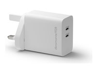 dbramante1928 re-charge power adapter - USB-C - 45 Watt
