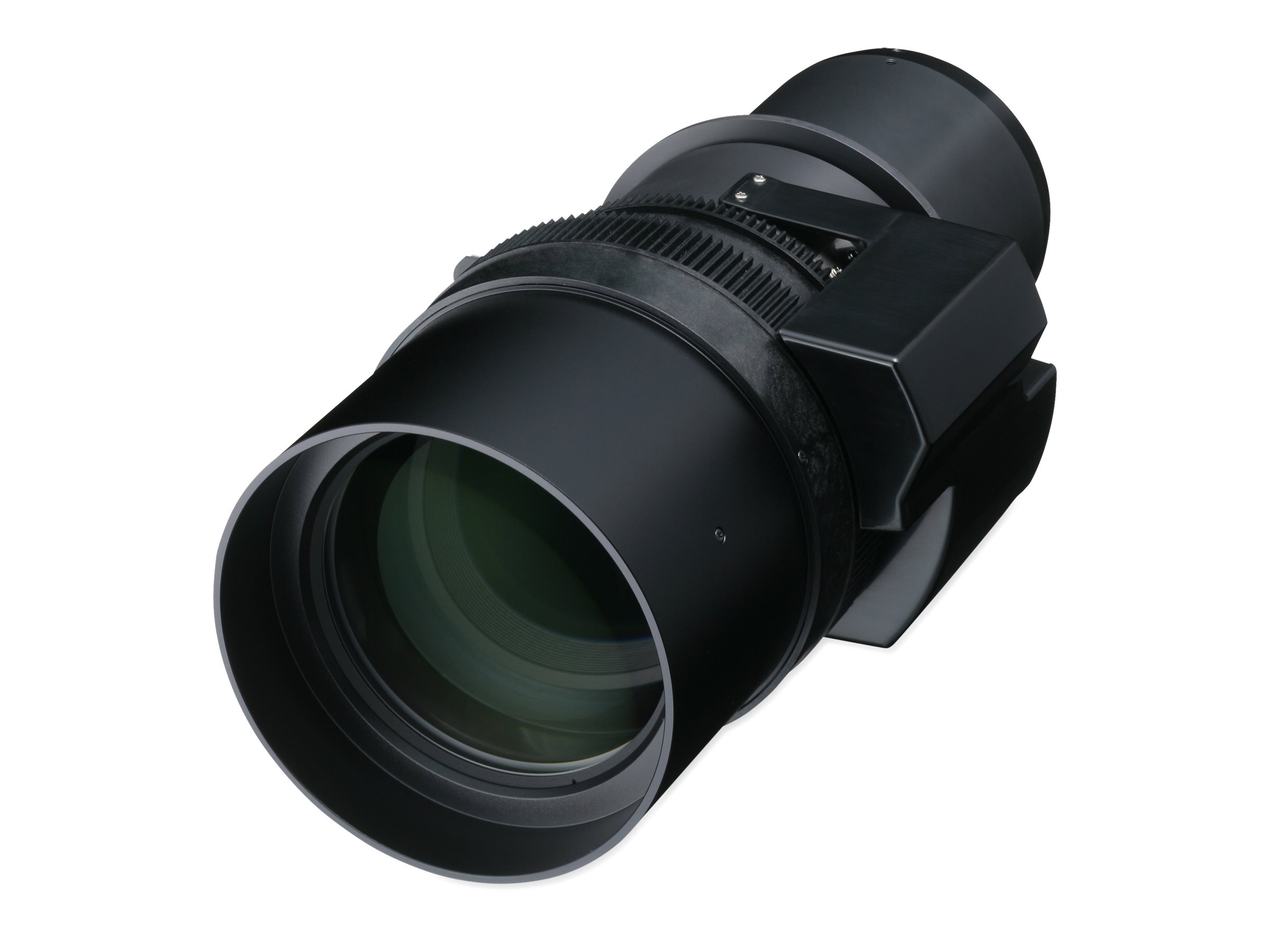 Epson ELP LL07 - Long-throw zoom lens