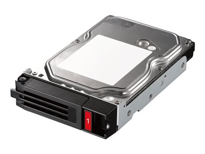 BUFFALO OP-HDN series OP-HD2.0N Hard drive 2 TB hot-swap 3.5INCH SATA 6Gb/s 
