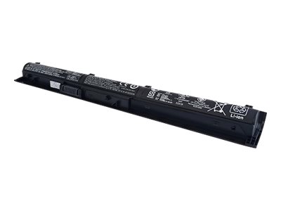 Total Micro - Notebook battery