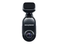 Nexbase Pico 1K Dashcam 2560 x 1080 Sort