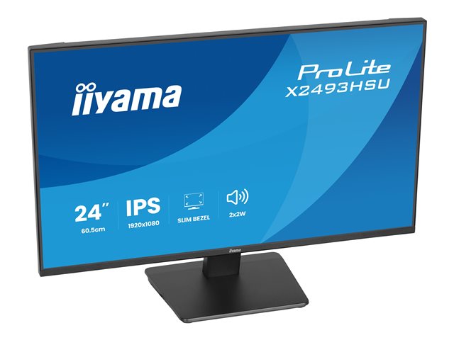 iiyama ProLite X2493HSU-B1