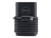 Dell 65Watt Strømadapter - AC / USB-C