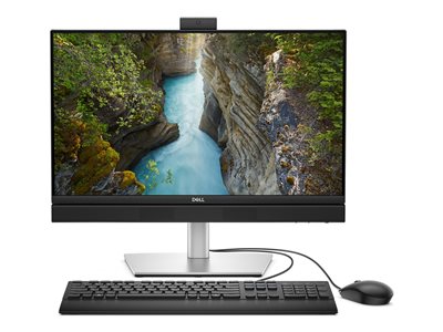 Dell Pro 24 All-in-One Plus QB24250