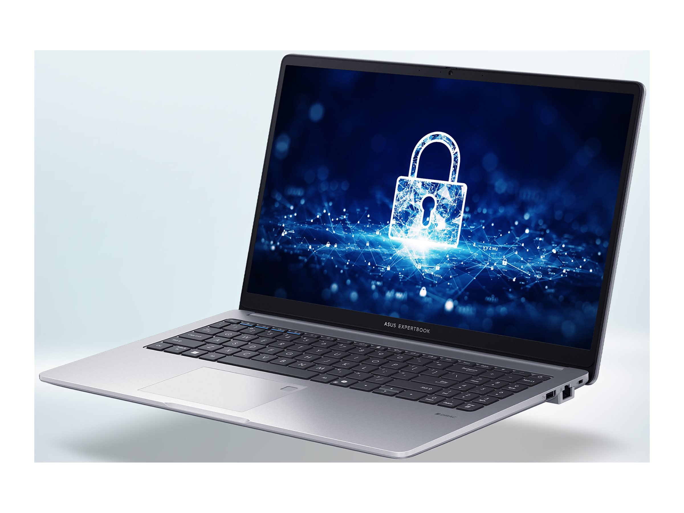 Asus Expertbook P1 P1503cv I715x 156 Intel Core I7 13620h 16 Gb Ram 512 Gb Ssd