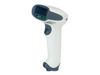Honeywell Xenon 1902h Barcode scanner portable 2D imager decoded Bluetooth 