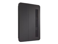 Case Logic SnapView CSIE-2254 - flip cover for tablet