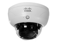 Cisco Video Surveillance 8020 IP Camera Network surveillance camera dome indoor 