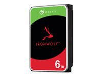 Seagate IronWolf  ST6000VN006