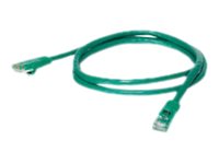 VS 6FT GRN SNAGLESS C6 CM