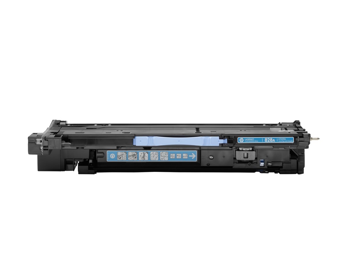 HP 828A Cyan Imaging Drum