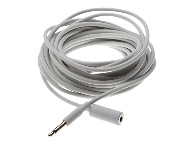 Axis - Audio extension cable