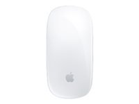 Apple Magic Mouse - Souris - multitactile - sans fil 