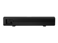 MAJORITY BOWFELL COMPACT SOUNDBAR – Majority