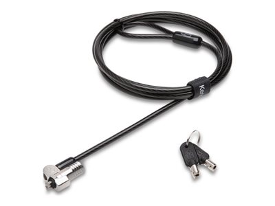 Kensington NanoSaver Keyed Laptop Lock