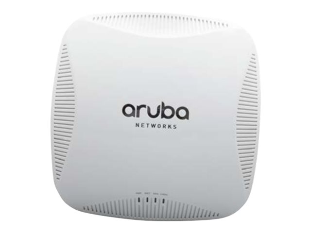HPE Aruba AP-215
