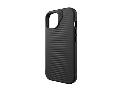 ZAGG Luxe - Back cover for cell phone