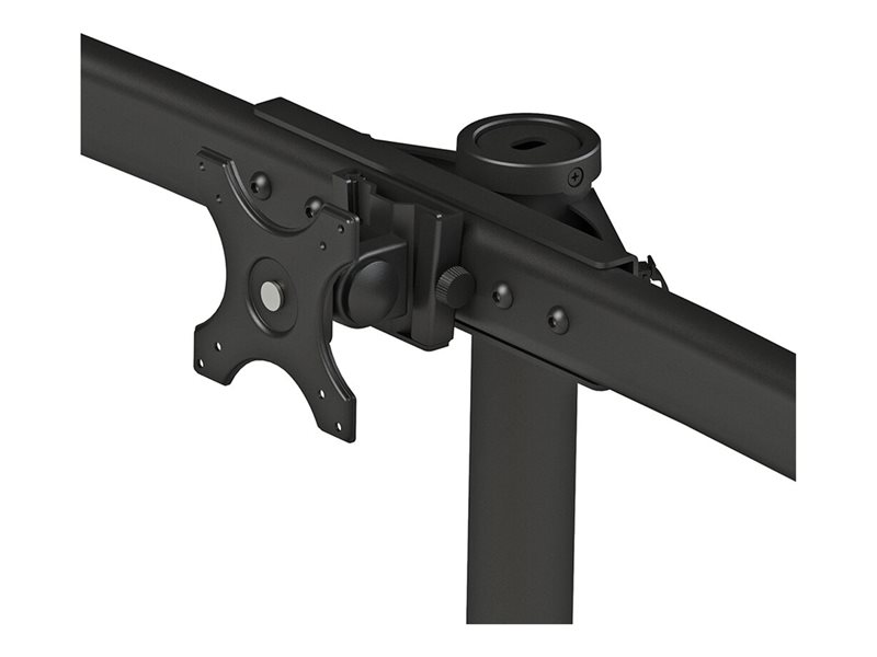 NEOMOUNTS FPMA-D700D6 Desk Mount 6x19-27