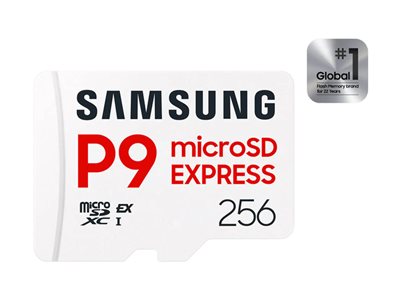 Samsung P9 Express MB-MK256T