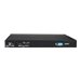 NTI ENVIROMUX Large Enterprise Environment Monitoring System