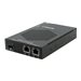 Perle S-1110DHP-SFP