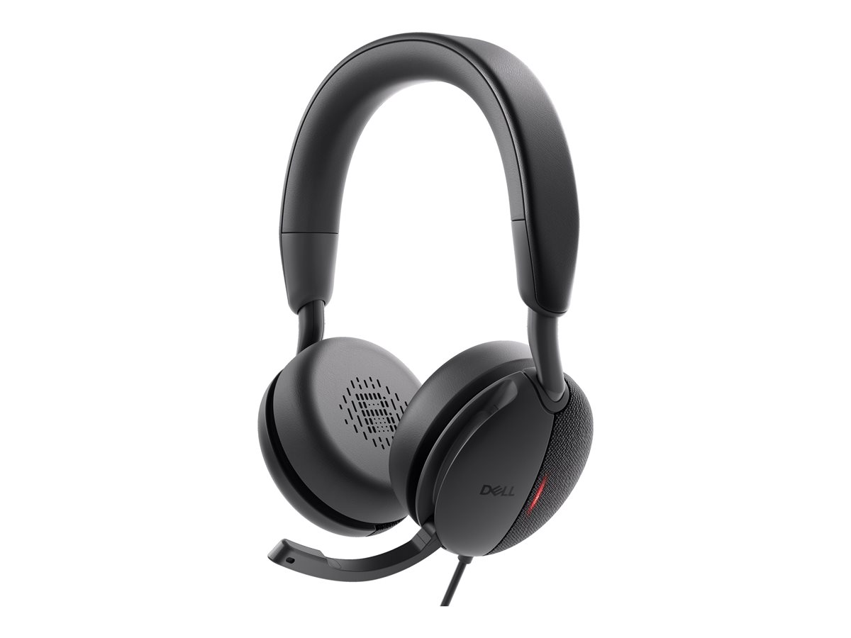 Dell Pro Wired ANC Headset...