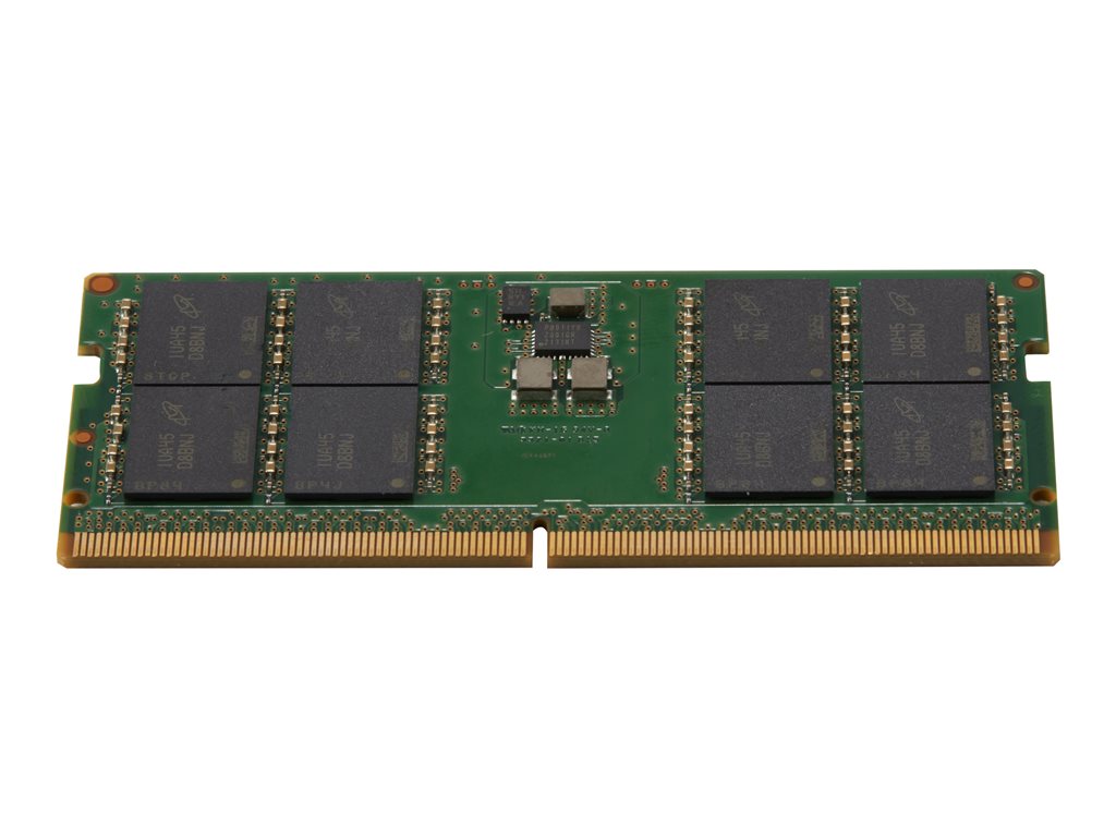32B DDR5 4800 SODIMM