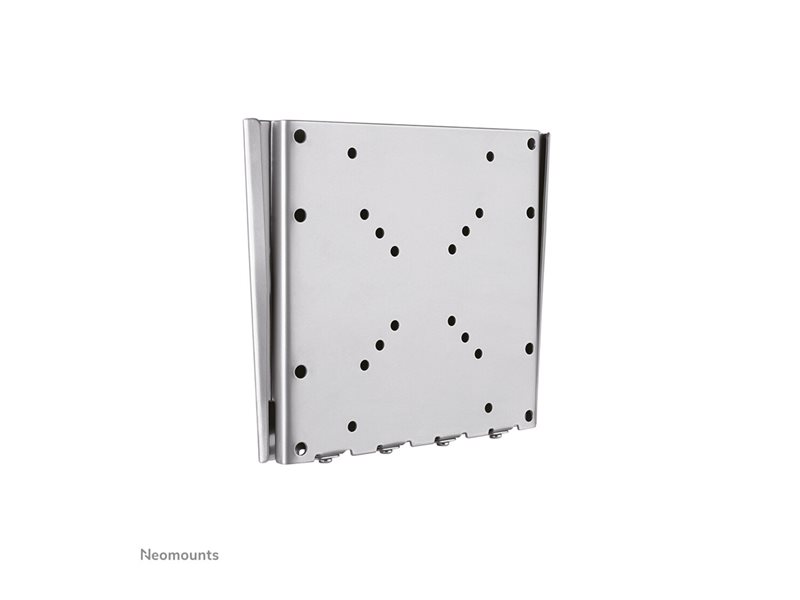 NEOMOUNTS Wall Mount 10-40p Silver
