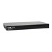 Eaton Tripp Lite series 32-Port Cat5 IP KVM Switch 1 Local 2 Remote 16 USB Dongles Rackmount