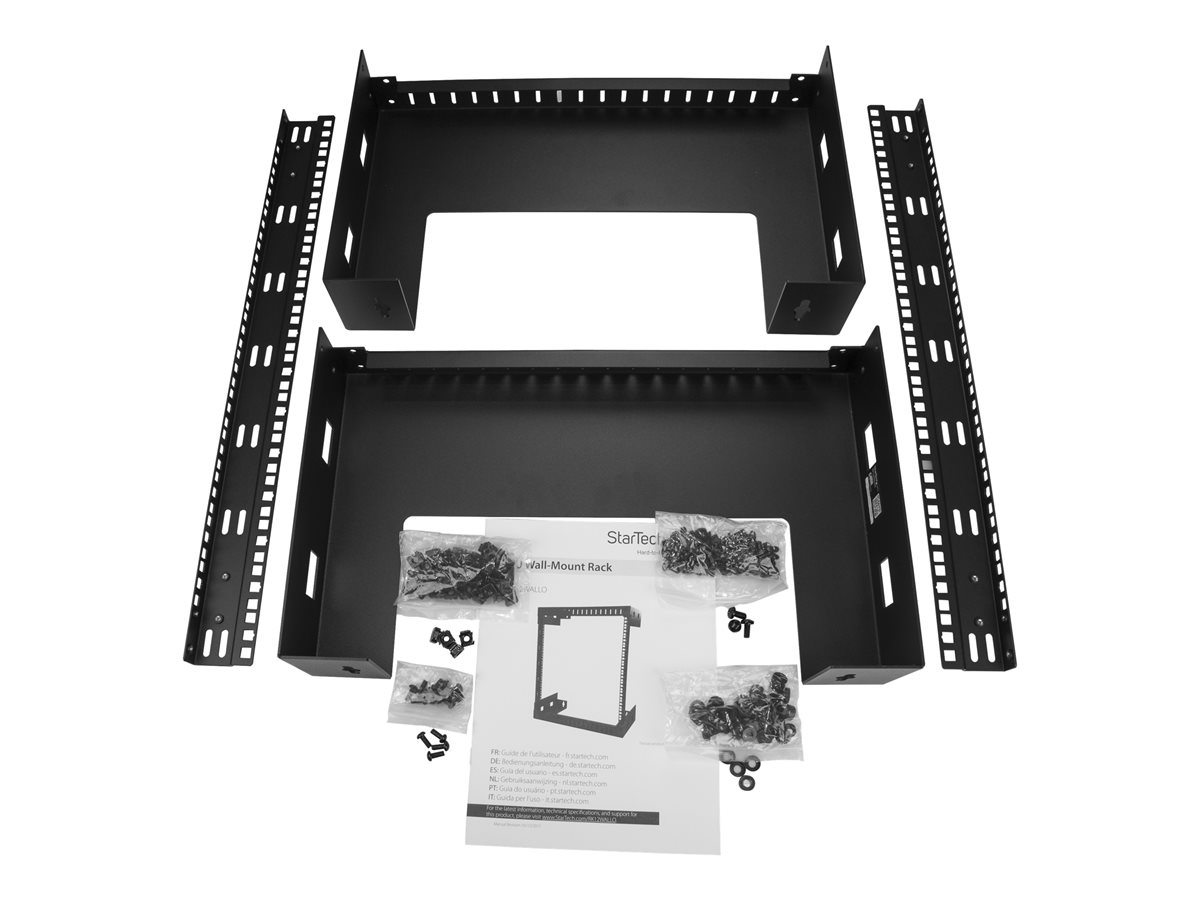 StarTech.com Armario Rack...