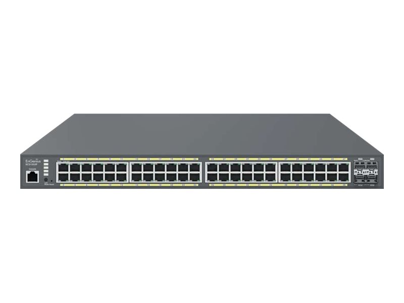 EnGenius Cloud ECS1552P