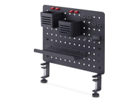 StarTech.com Produits StarTech.com 1612B-DESK-PEGBOARD