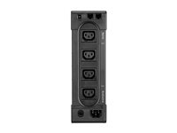 EATON Ellipse PRO 650 650VA/400W USB