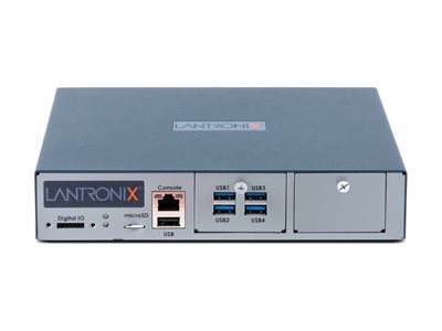 Lantronix Edge Management Gateway EMG8500