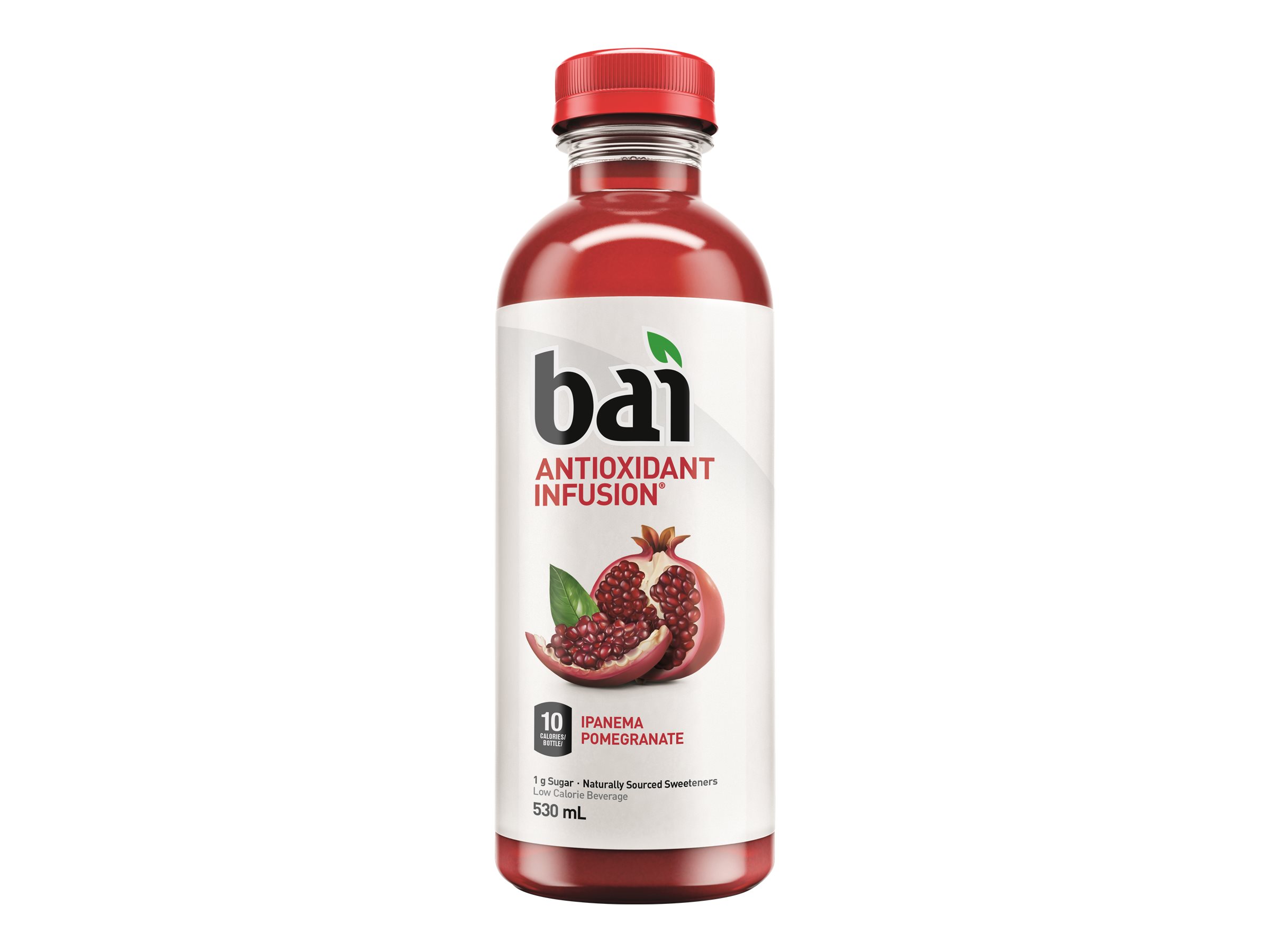 Bai Antioxidant Infusion, Variety Pack, 18 Fl Oz, 15-count, 52% OFF