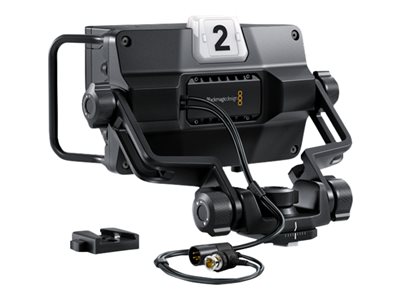 Blackmagic Design URSA Studio Viewfinder G2 - Studio viewfinder - 7 ...