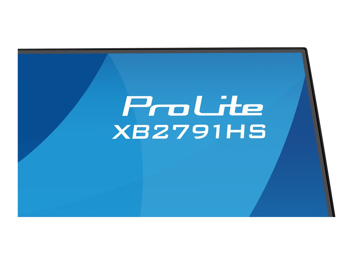 iiyama ProLite XB2791HS-B1 – foto 14