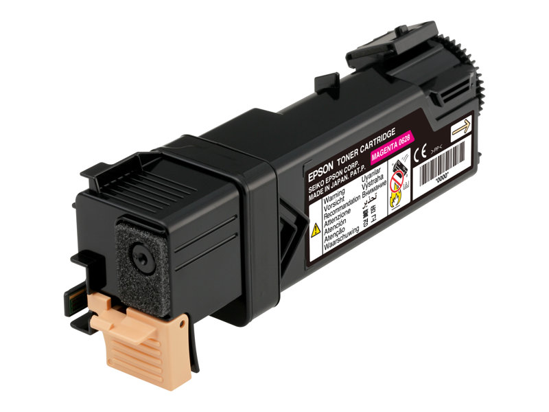 EPSON Toner Magenta Standard AL