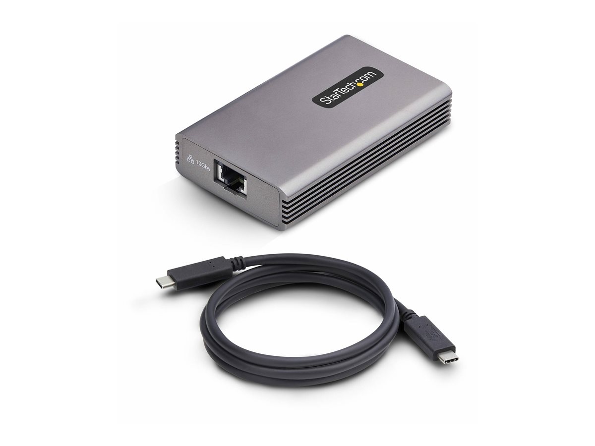 StarTech USB4-10GBE-ETHERNET