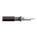 C2G RG6/U Dual Shield In Wall Coaxial Cable