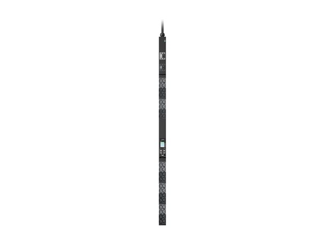 APC NetShelter Rack PDU Advanced - Gen 2 - unité de distribution secteur (rack-montable) - avec compteur, 208 V, 30 A 