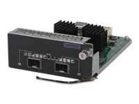 HPE FlexNetwork 5140HI/5520HI/5600HI