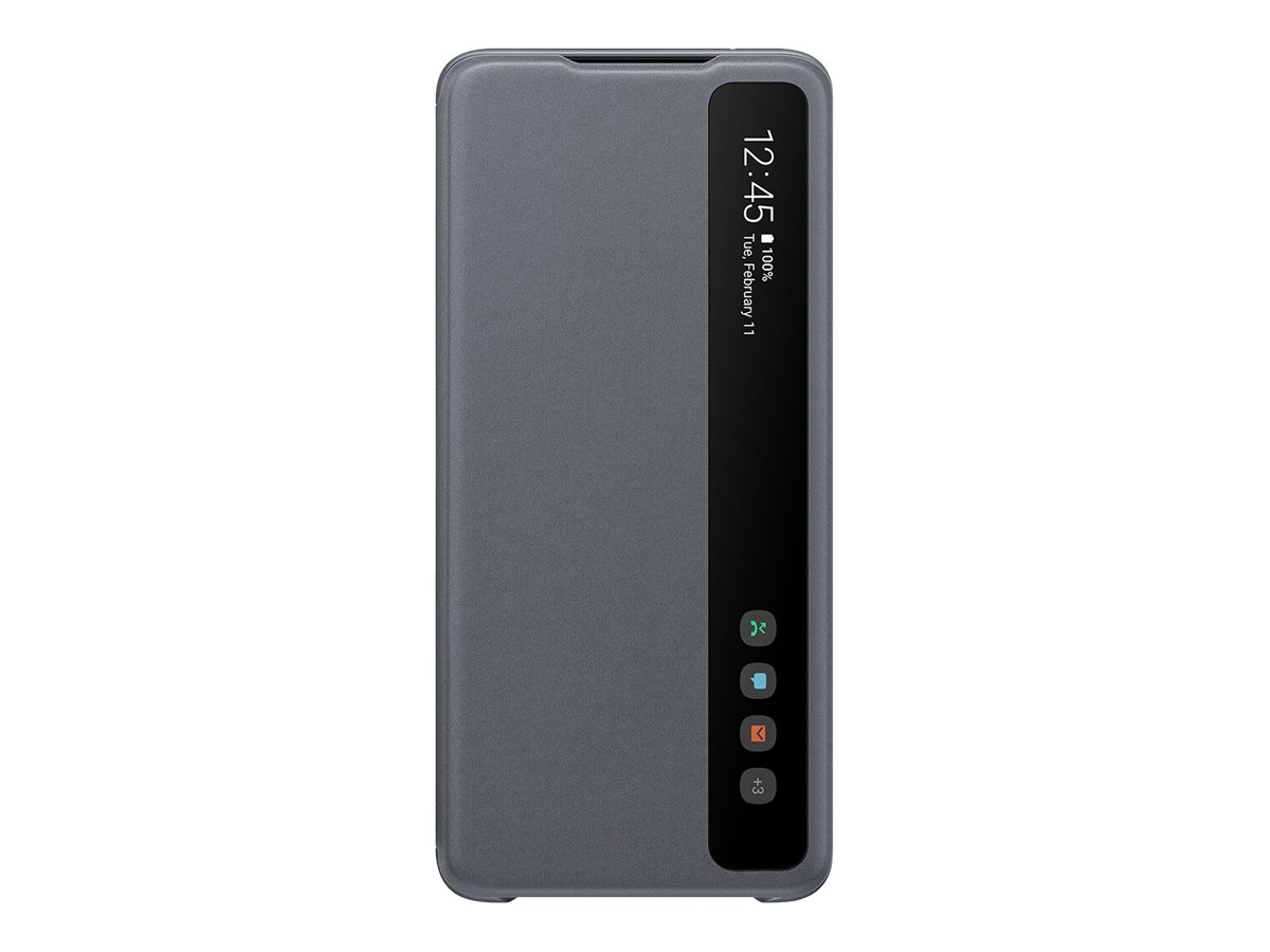 Samsung S-View Flip Cover EF-ZG988