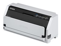 Epson LQ 690II - printer - B/W - dot-matrix