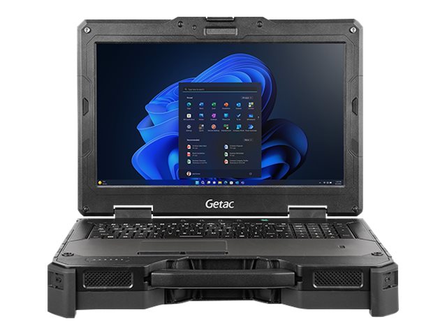 Getac X600 Pro