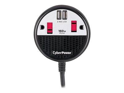CyberPower CPS160PPB2U
