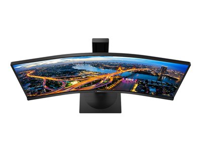 PHILIPS 345B1C/00 34in 3440x1440 CURVED